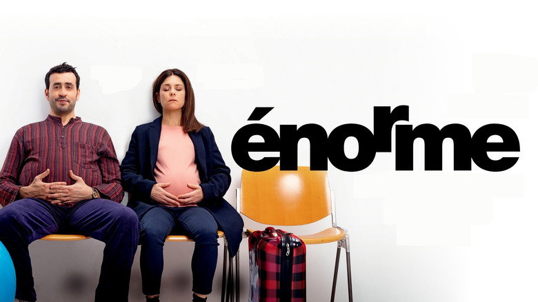 Enormous backdrop 1