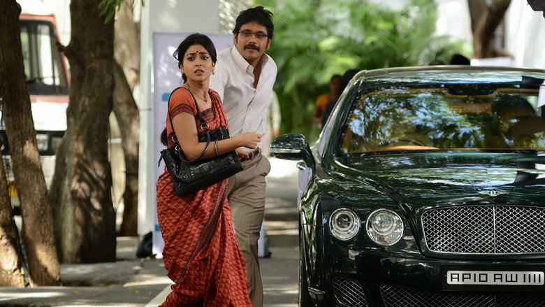 Manam backdrop 7