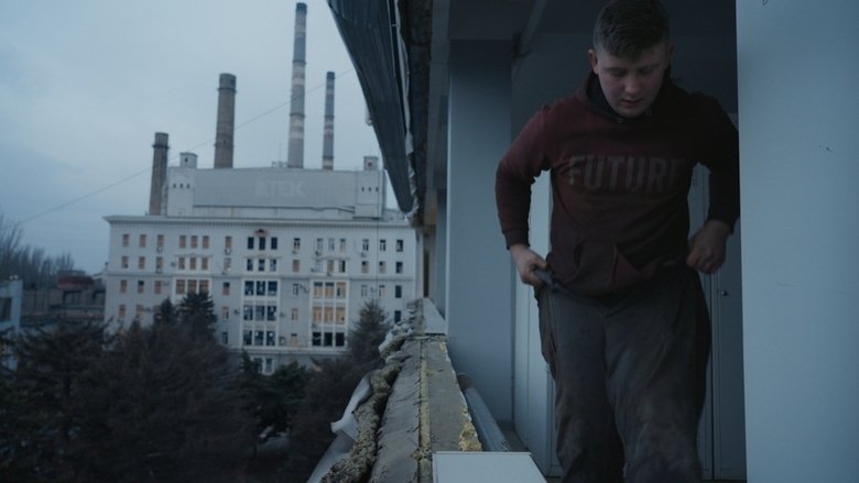 The Last Prometheus of Donbas