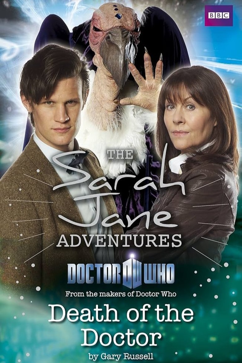 The Sarah Jane Adventures: Death of the Doctor