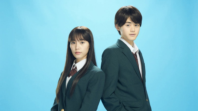 From Me to You: Kimi ni Todoke backdrop 6