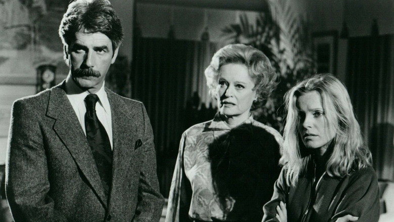 A Death in California backdrop 9
