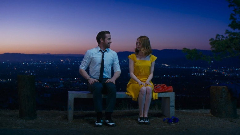 Movies that make you happy: a curated list