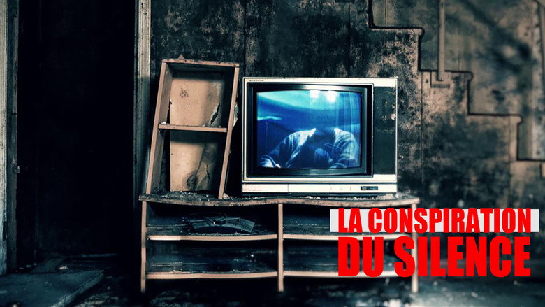La conspiration du silence backdrop 7
