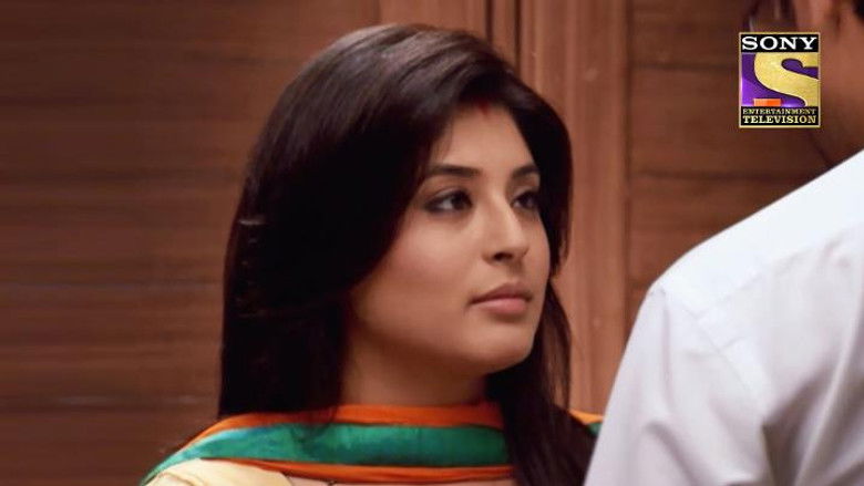 Nidhi Gets Over Concerned