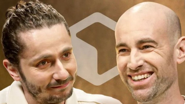 How this former garbage collector plans to make a fortune in padel! (With Bricks)