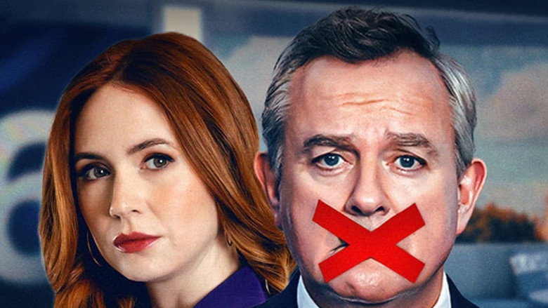 Douglas Is Cancelled backdrop 9