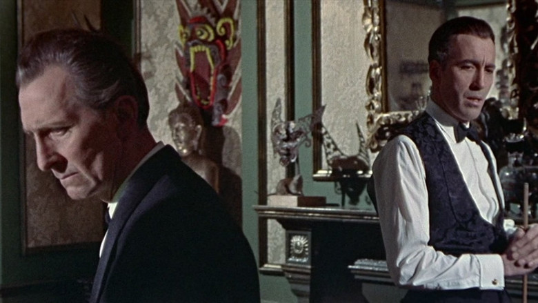 The Skull backdrop 5