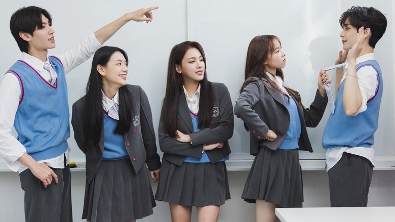 K-DOL 爱心增加学院