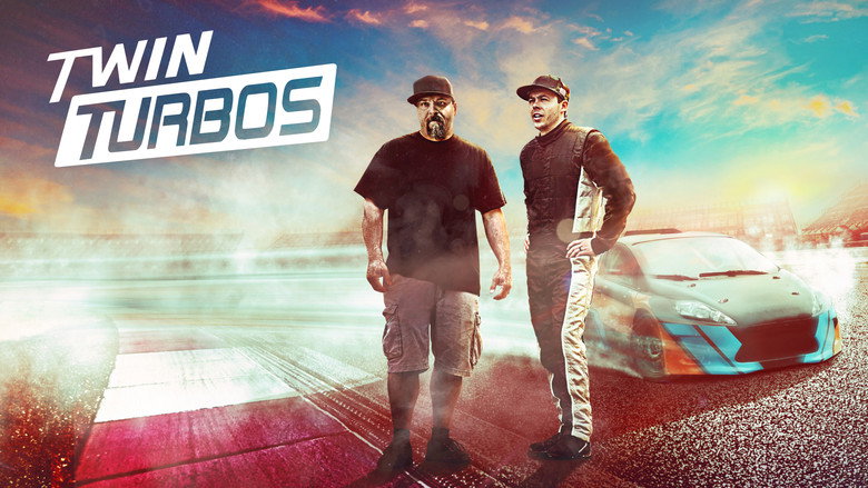 Twin Turbos backdrop 4