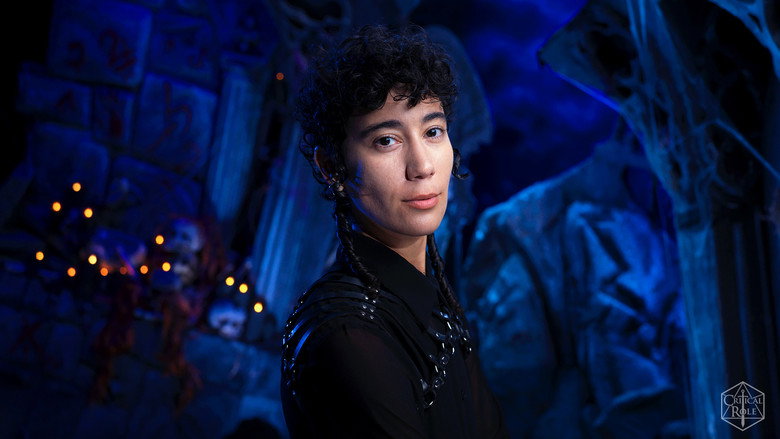 Age of Umbra: Sallowlands backdrop 8