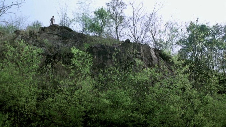 Tropical Malady backdrop 6