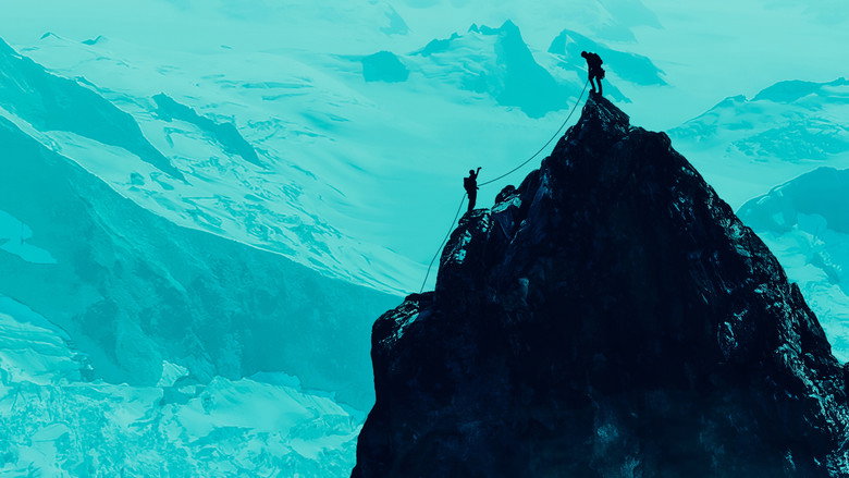 The Devil's Climb backdrop 8