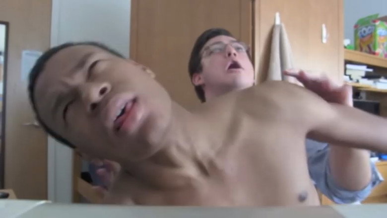 WELCOME TO THE SECOND CHANNEL