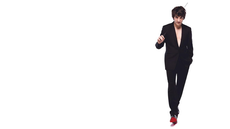 Gaspard Proust tapine backdrop 3