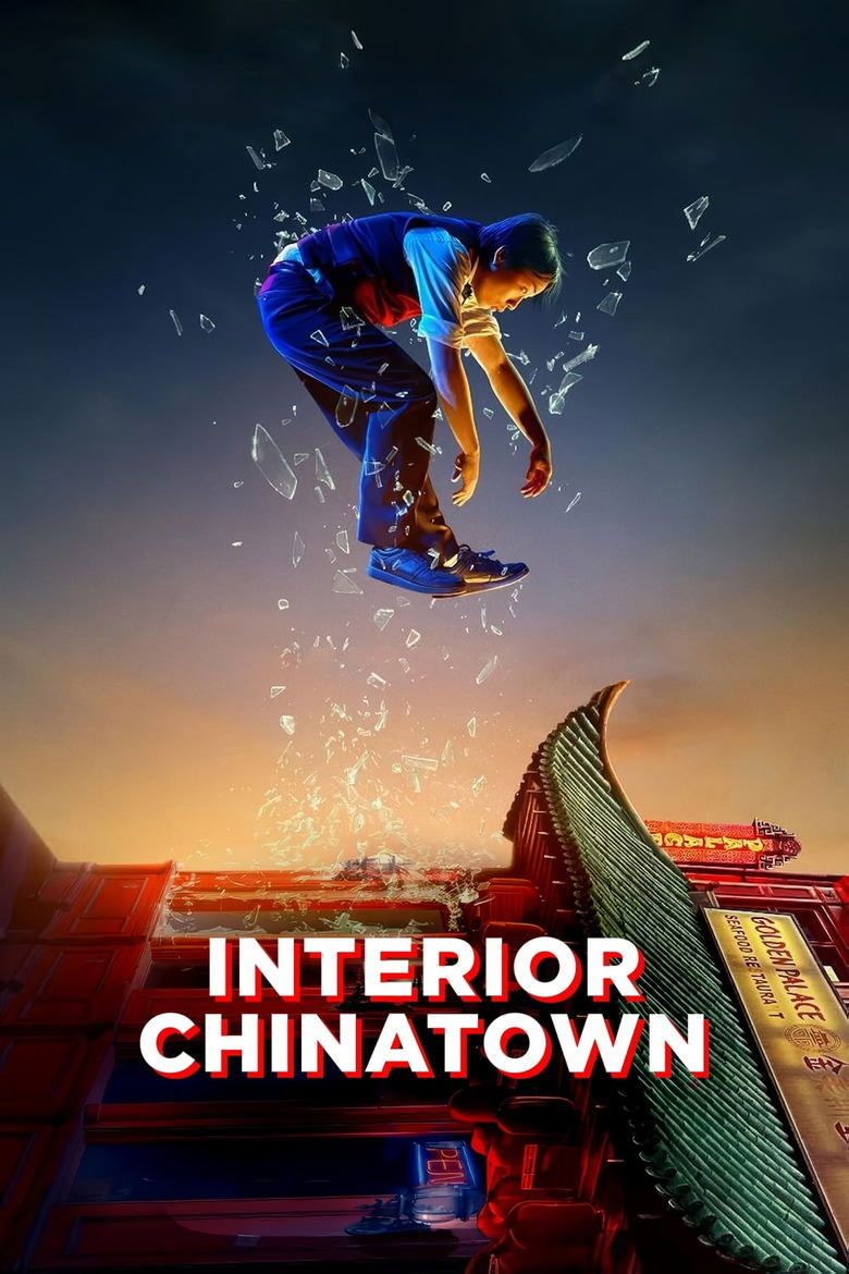 Show Poster