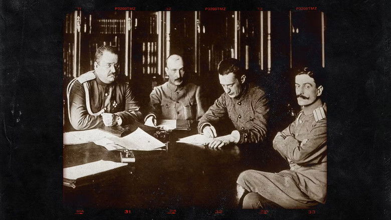 The Ramshackle Revolution