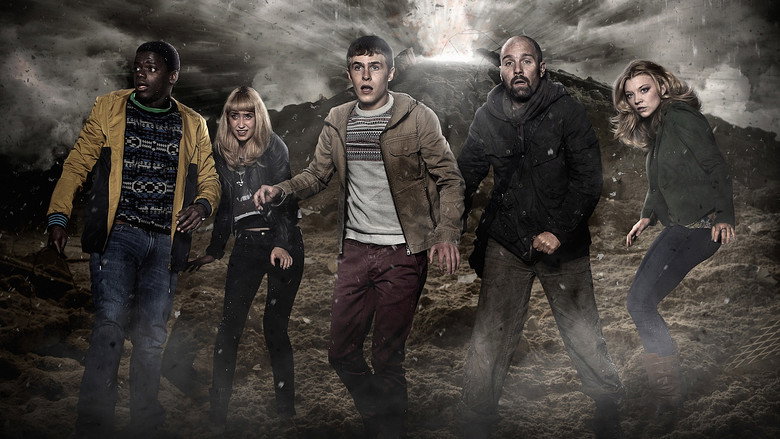 The Fades backdrop 9