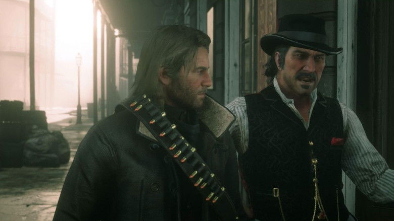 The Joys of Civilization