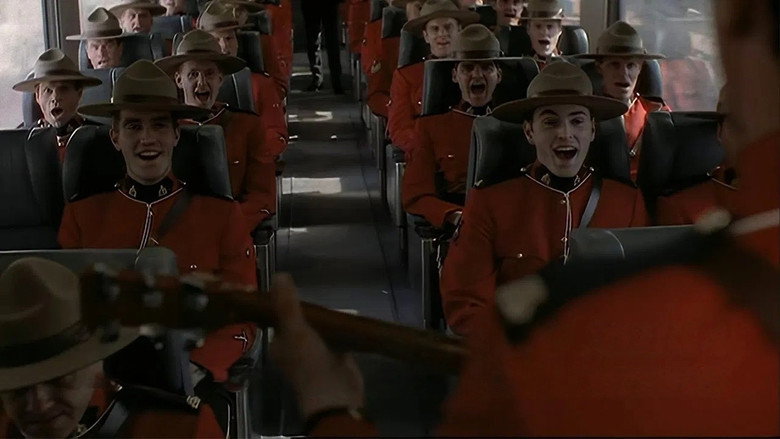 All the Queen's Horses