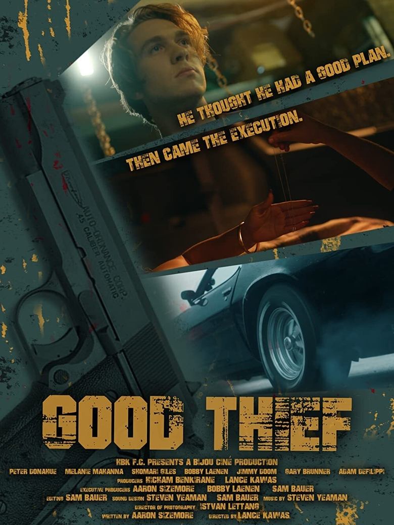 Movie Poster