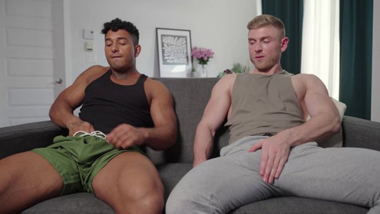 You've Got a Boner Too!