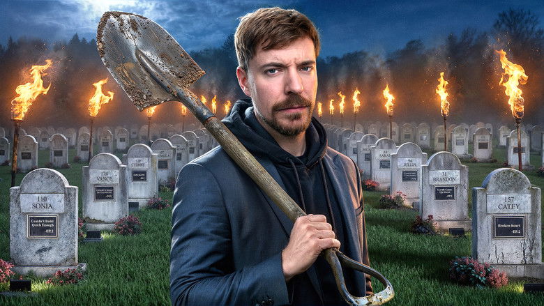How MrBeast Buries People Alive (Episodes 7 & 8)