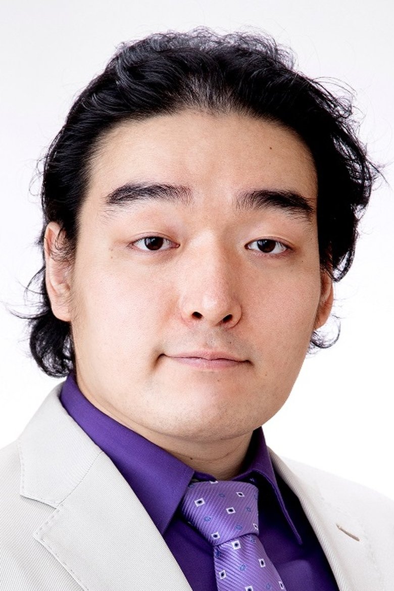 富士渕将行