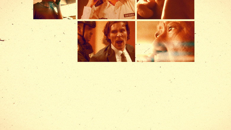 Starring Jerry as Himself backdrop 4