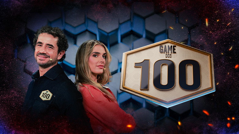 Game dos 100 backdrop 2
