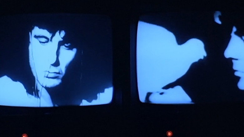 Anti-Clock backdrop 5