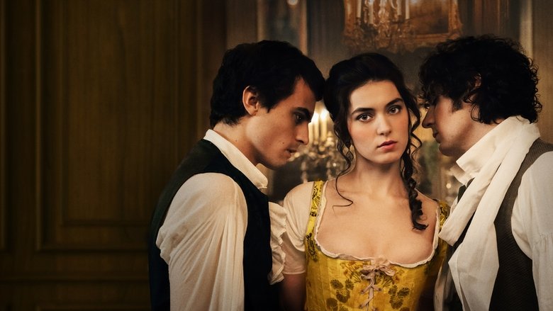 The Seduction