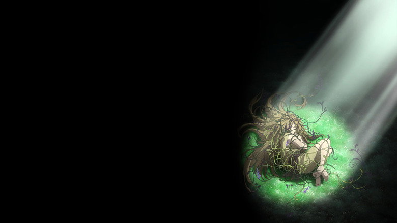 Mushi-Shi: The Next Chapter - Drops of Bells backdrop 3