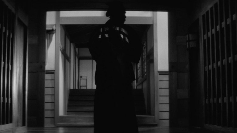 Bushido: The Cruel Code of the Samurai backdrop 6