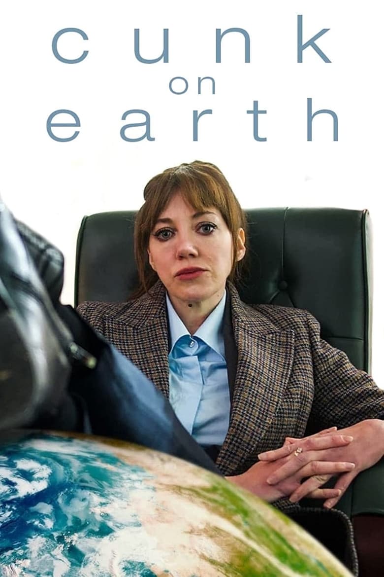 Voir Cunk on Earth streaming
