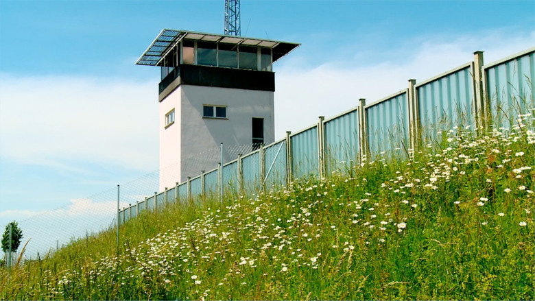 Lost Places - Schicksalsorte der deutschen Teilung backdrop 1