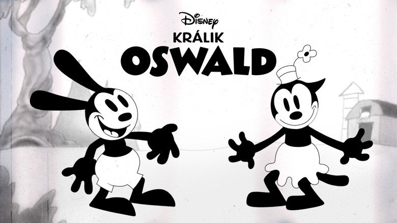 Oswald the Lucky Rabbit backdrop 9