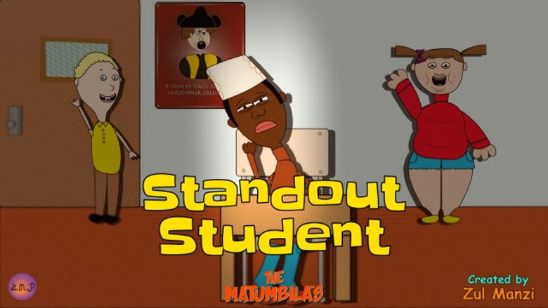 Standout Student