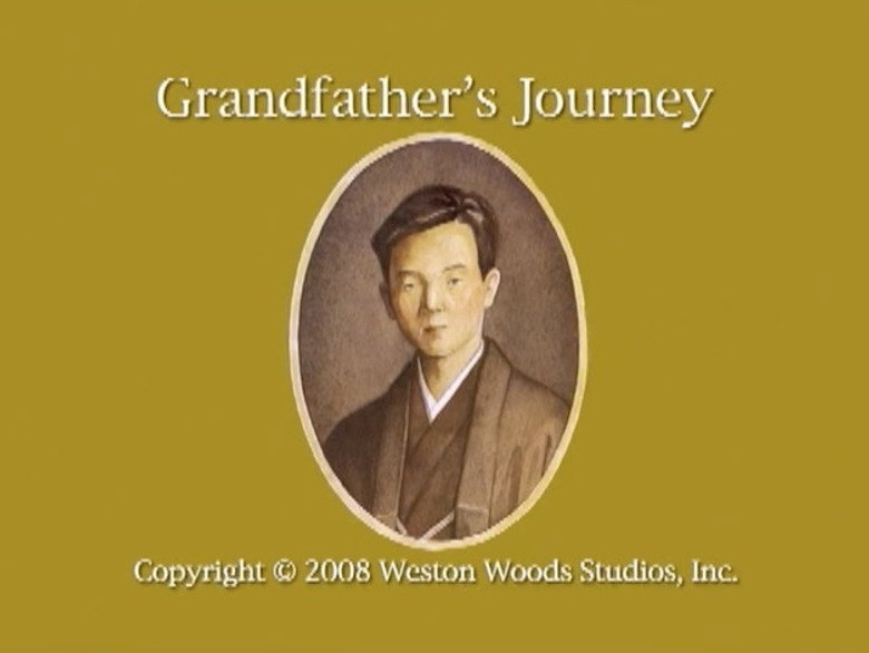 Grandfather's Journey