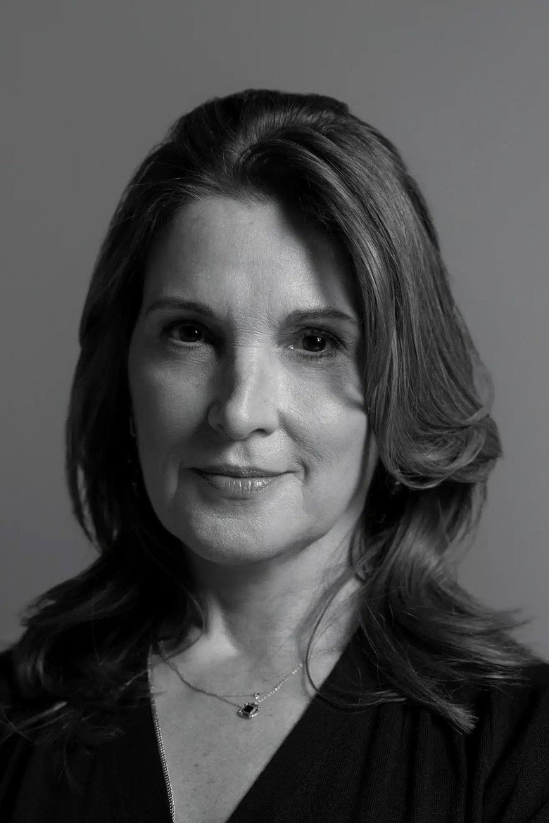 Barbara Broccoli