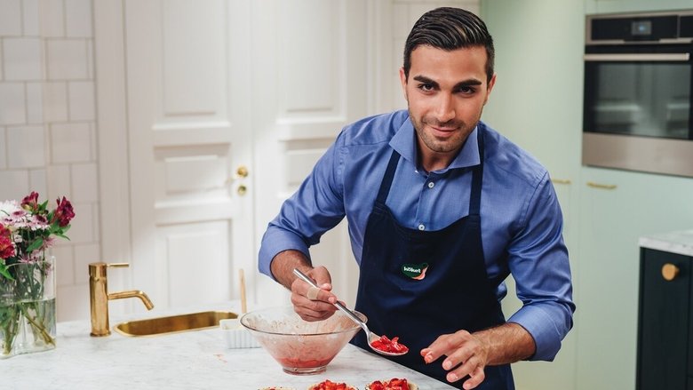 Kökets Weekend Recipes