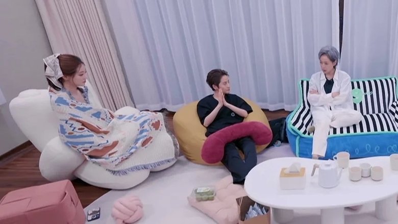 Sisters’ Holiday Journal EP7