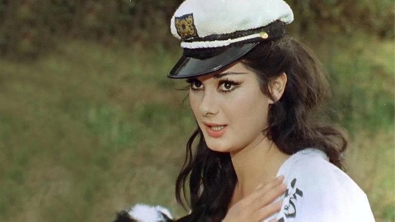 The Seducers backdrop 6