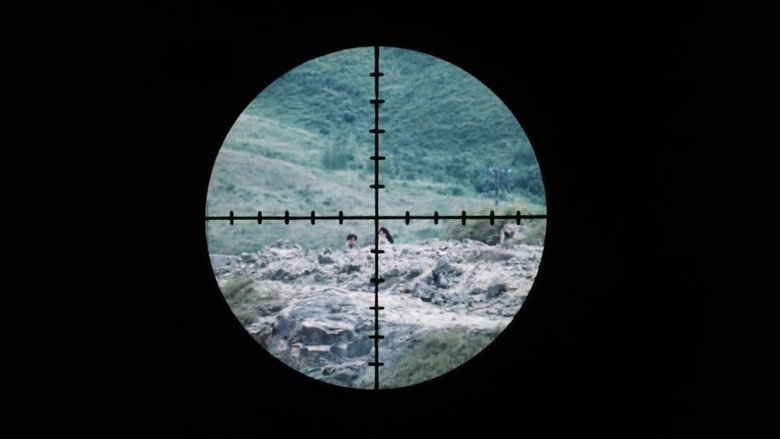 Fatal Termination backdrop 6