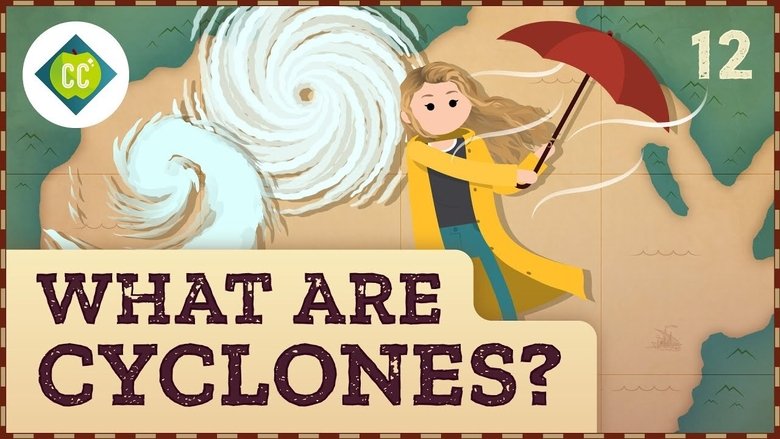 What Are the Different Types of Cyclones?