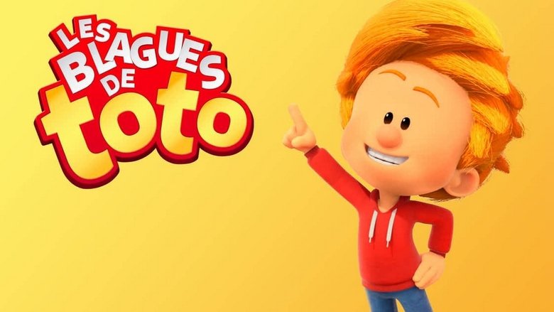 Les Blagues de Toto