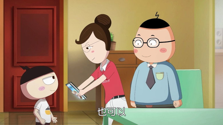 Episode 9