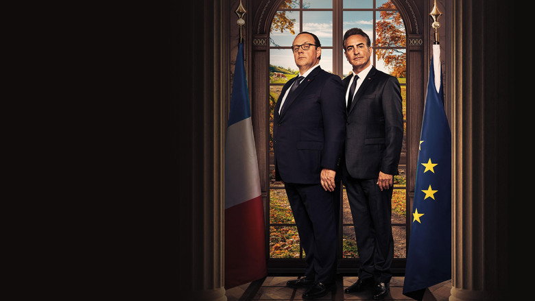 Presidents backdrop 6