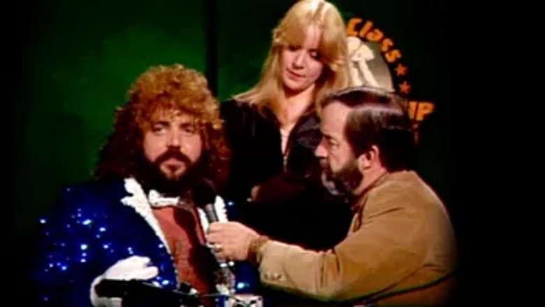 WCCW - March 12, 1983