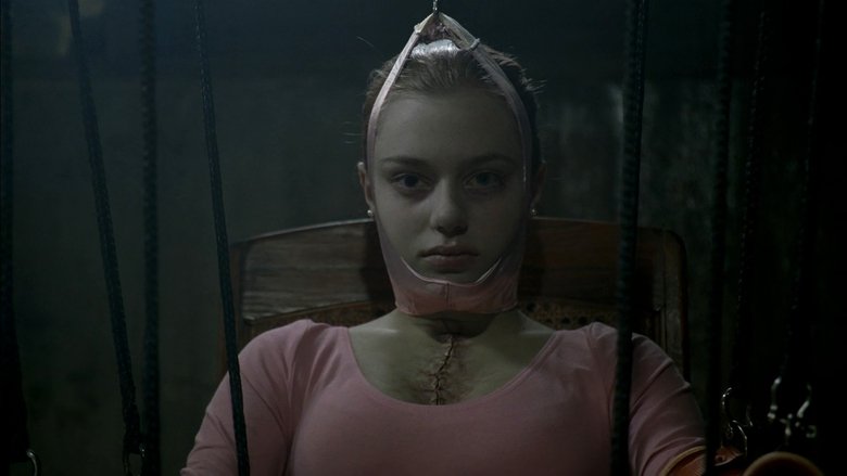 Marionette